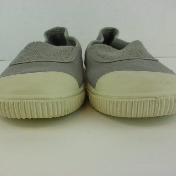 Keen Maderas Grey Ballerina Flats - Picture 12 of 14